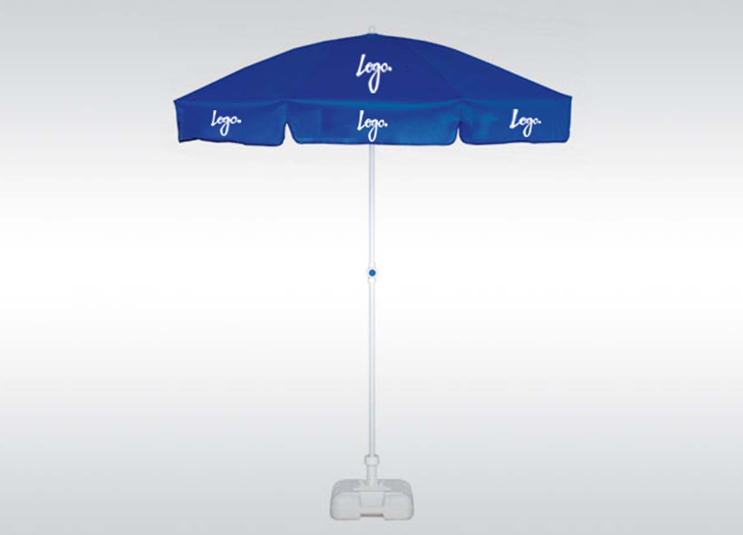 Umbrella Standee