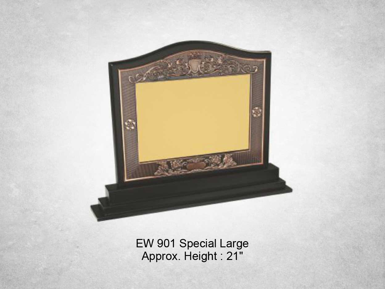 Corporate Memento EW 901 Special Large