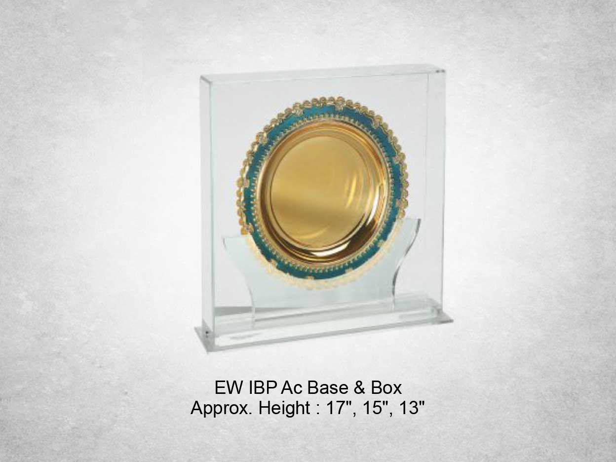 Corporate Memento EW IBP Ac Base & Box