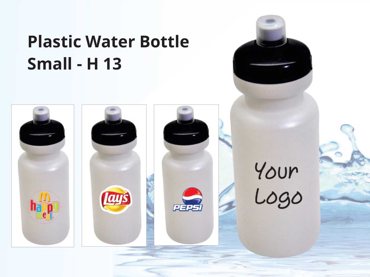 Water Bottle H13