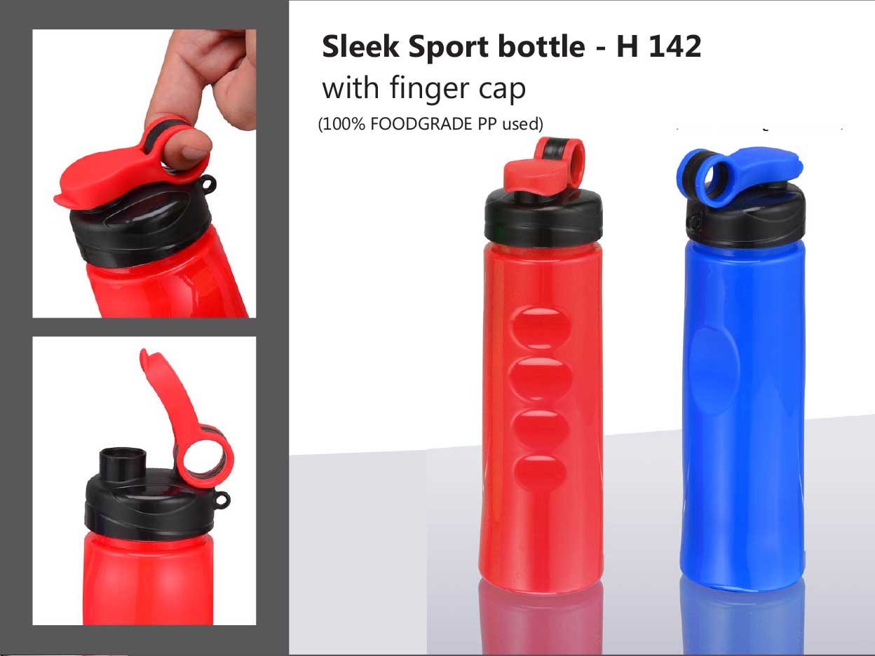 Sport Bottle H142