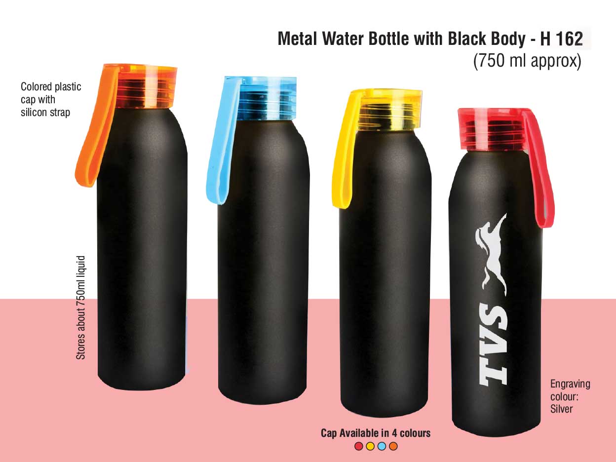 Water Bottle H162