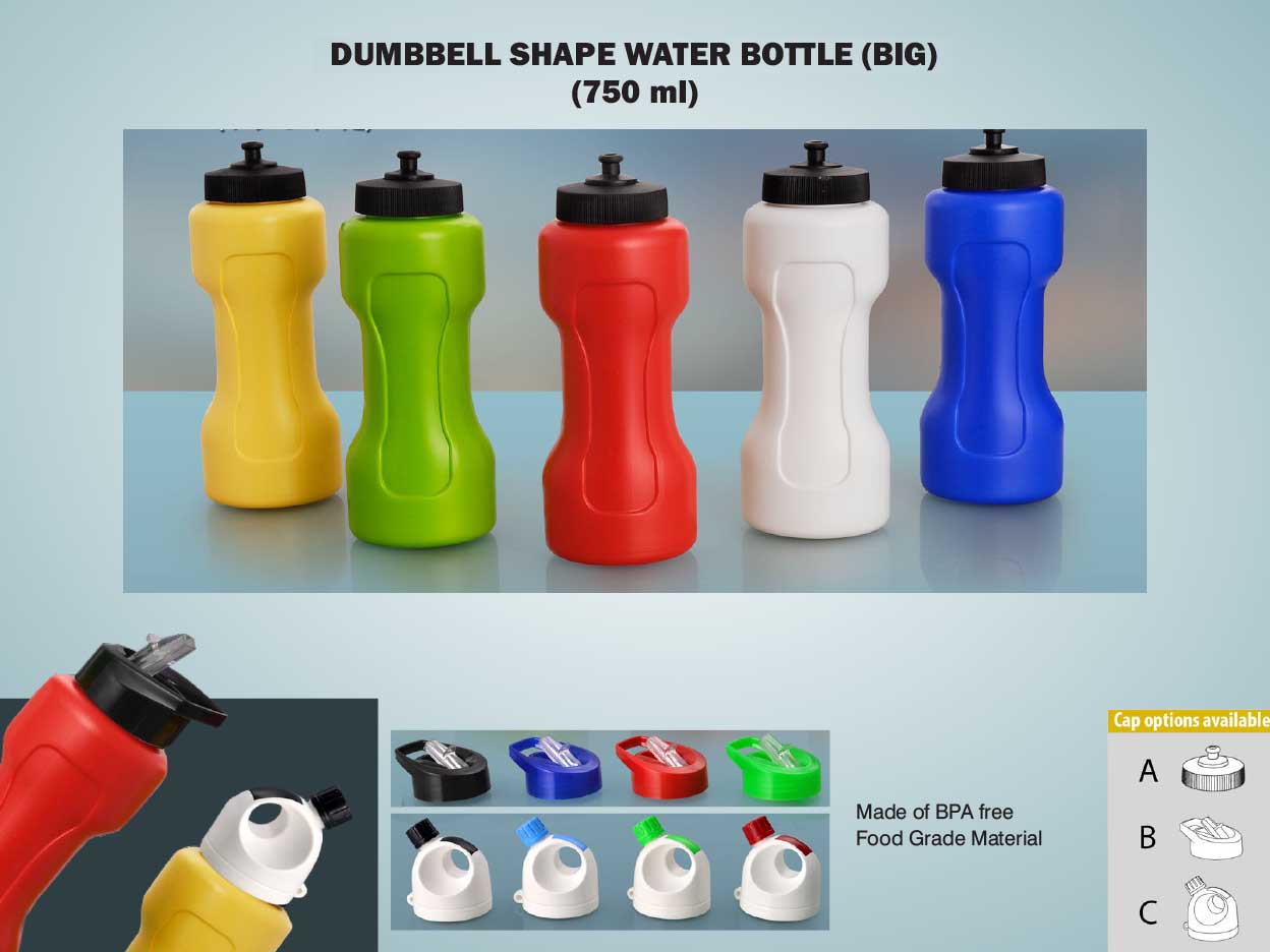 Water Bottles H63