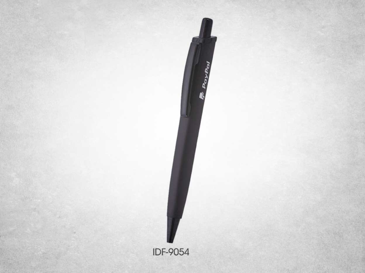 Metal Ball Pen IDF-9054