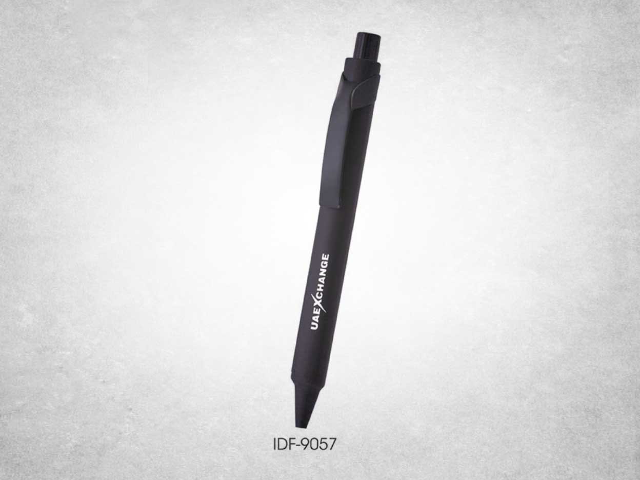 Metal Ball Pen IDF-9057