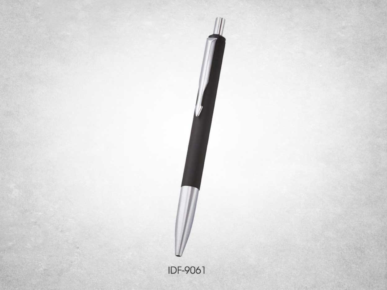 Metal Ball Pen IDF-9061