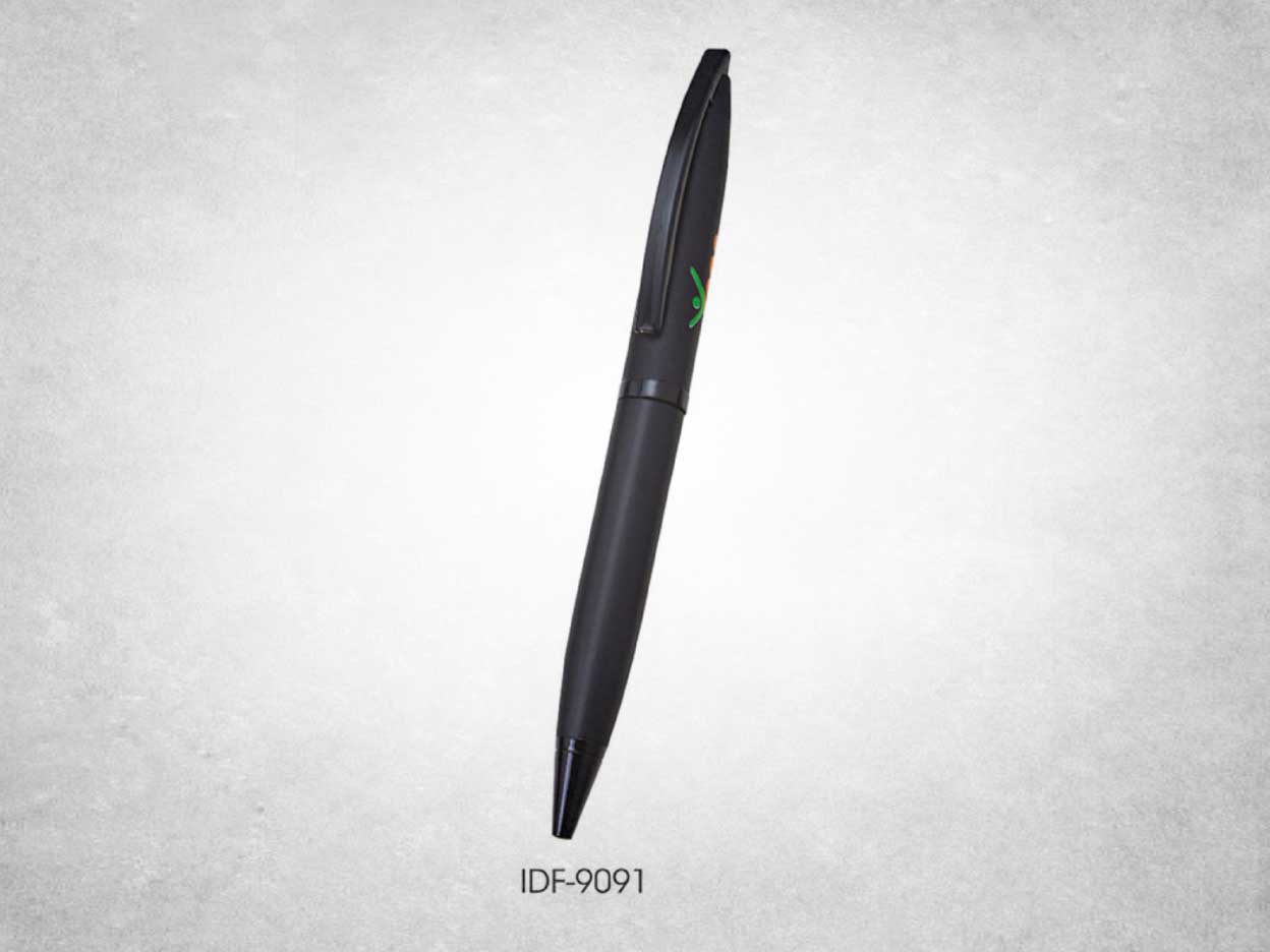 Metal Ball Pen IDF-9091