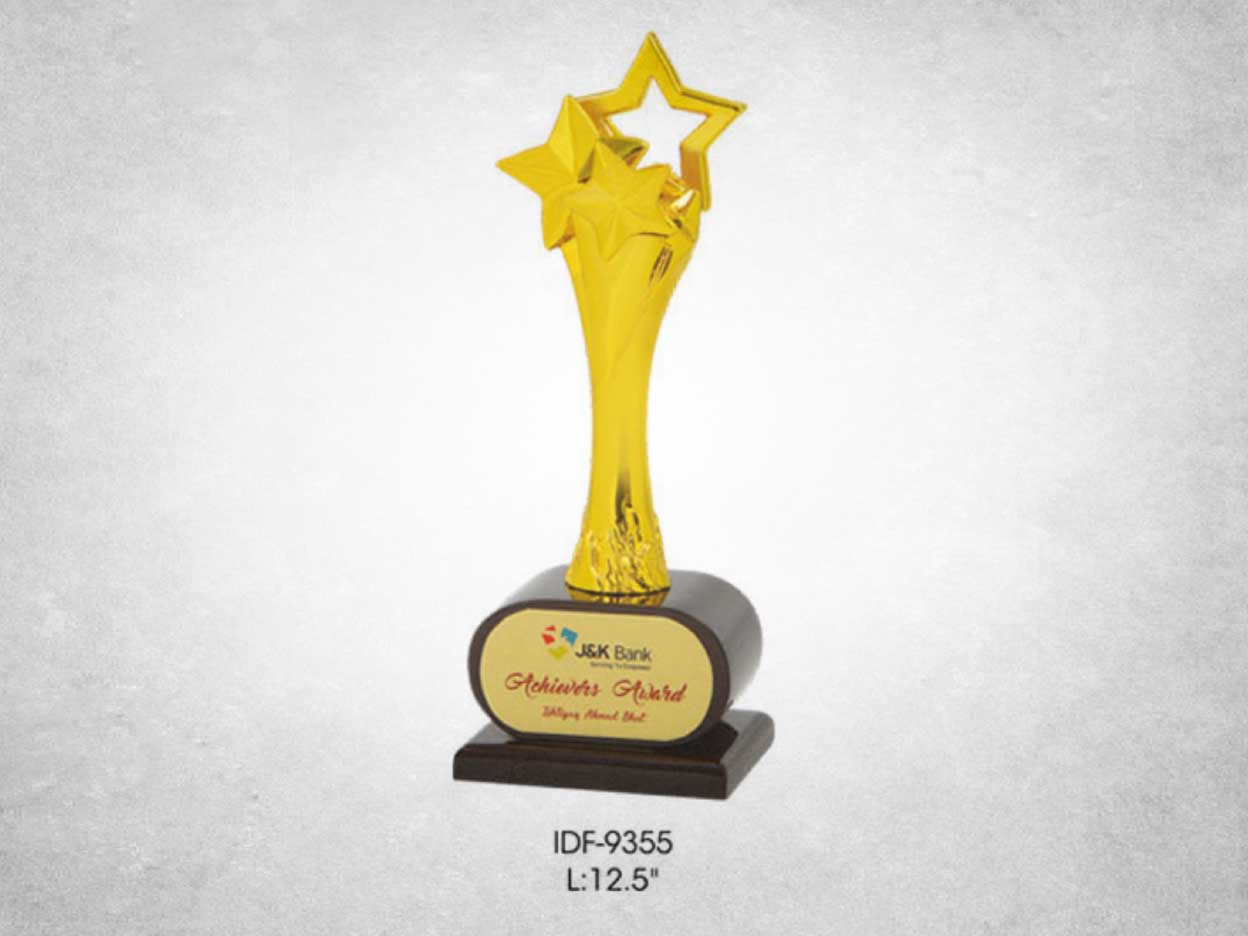 Star Trophy IDF-9355