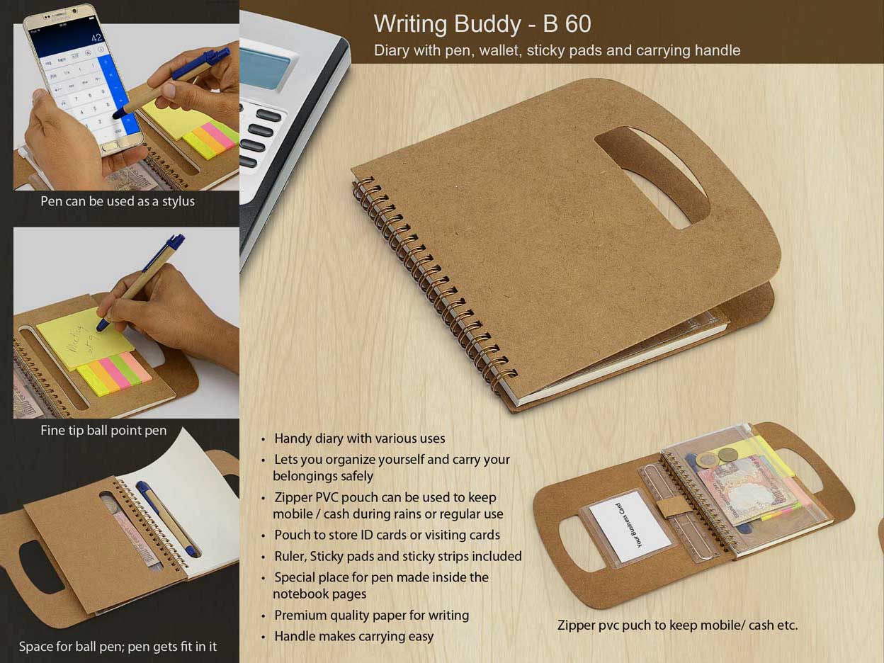Office Use Products B60
