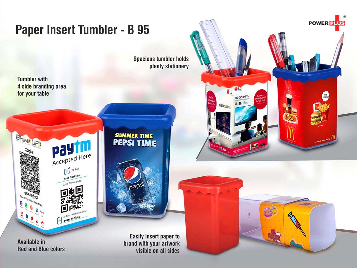 Office Use Products B95