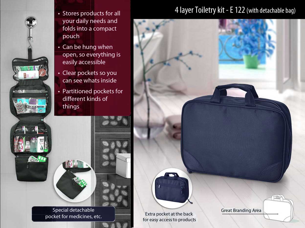 Lifestyle Products E122