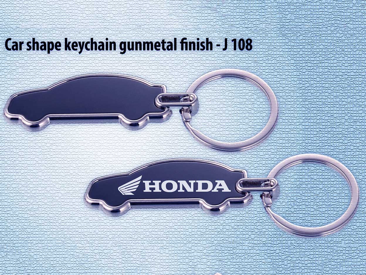 Key Chain J108