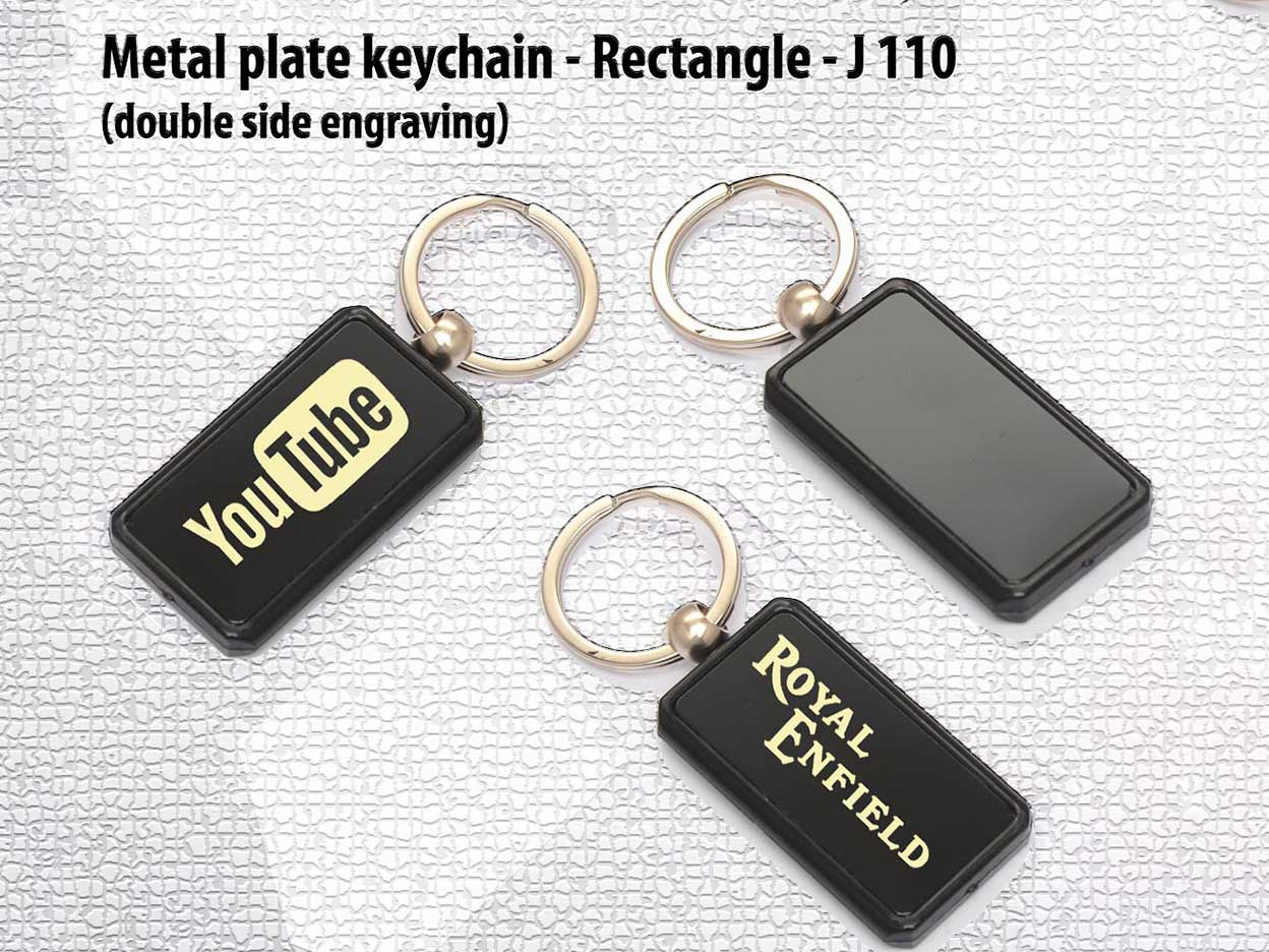 Key Chain J110
