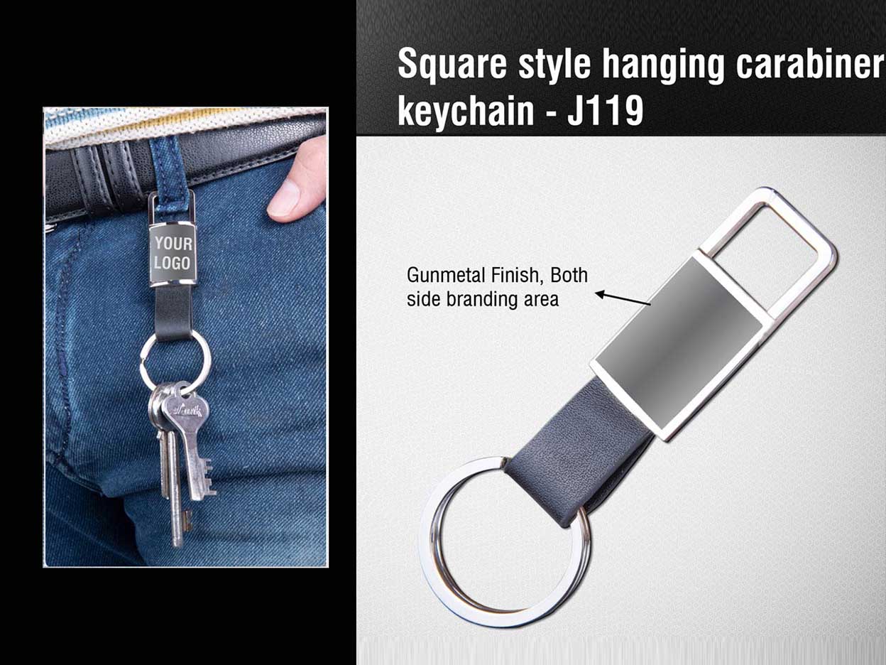 Key Chain J119