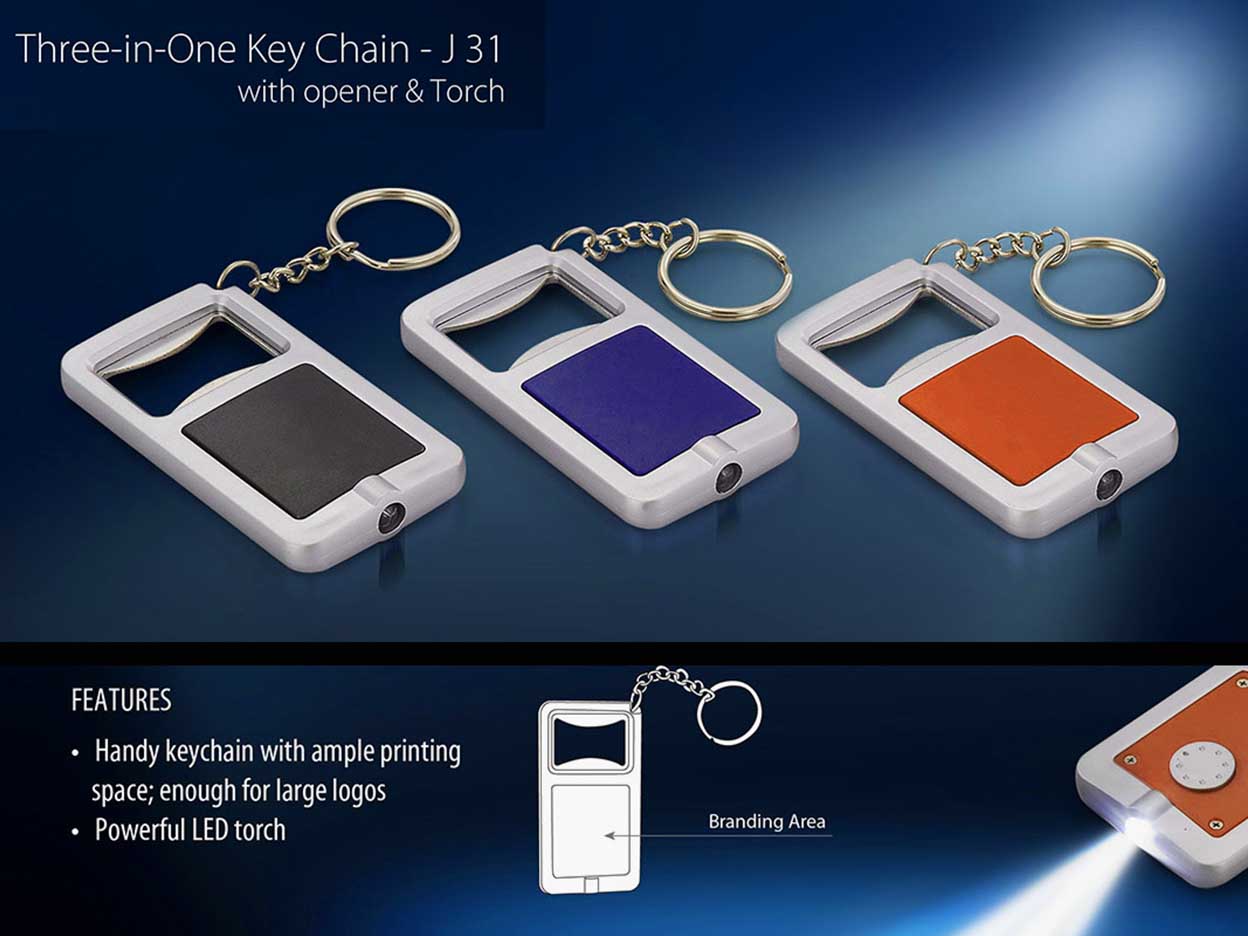 Key Chain J31