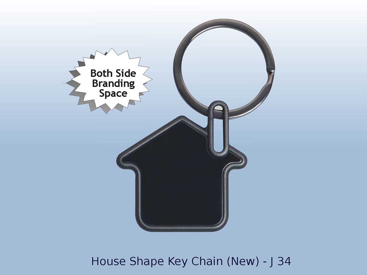 Key Chain J34