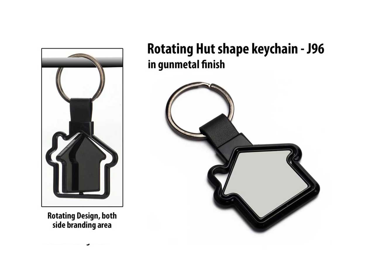 Key Chain J96