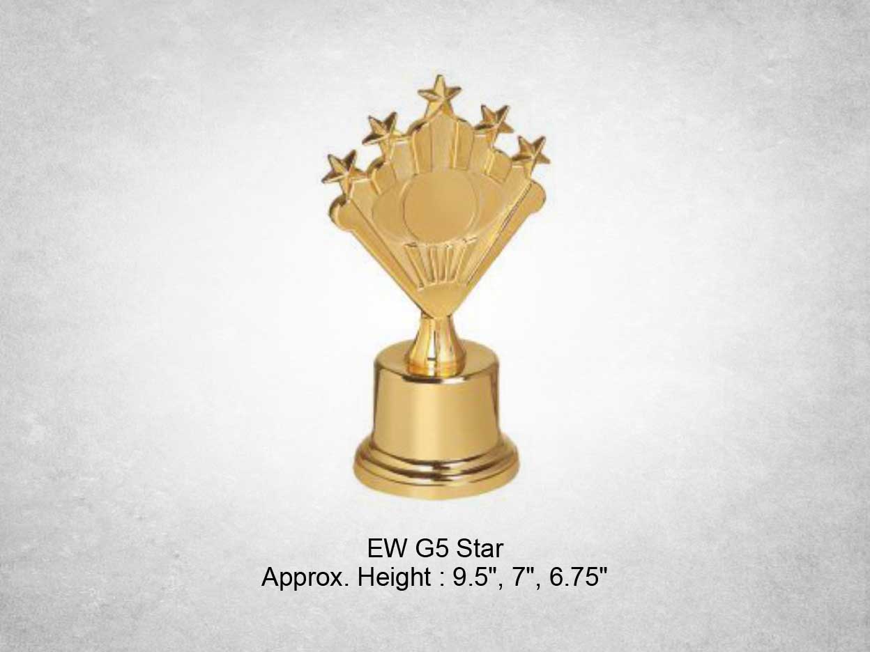 ABS EW G5 Star