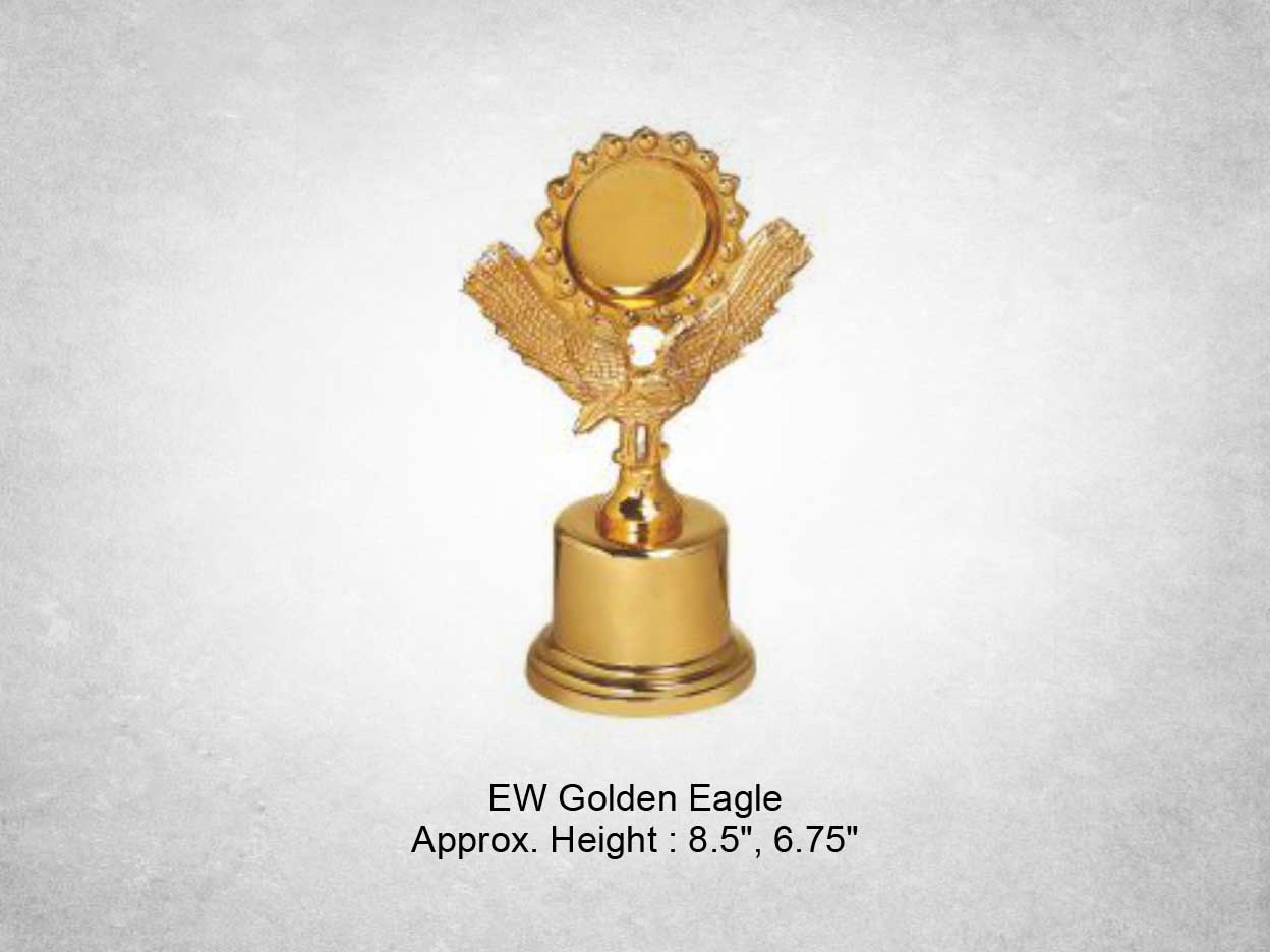 ABS EW Golden Eagle