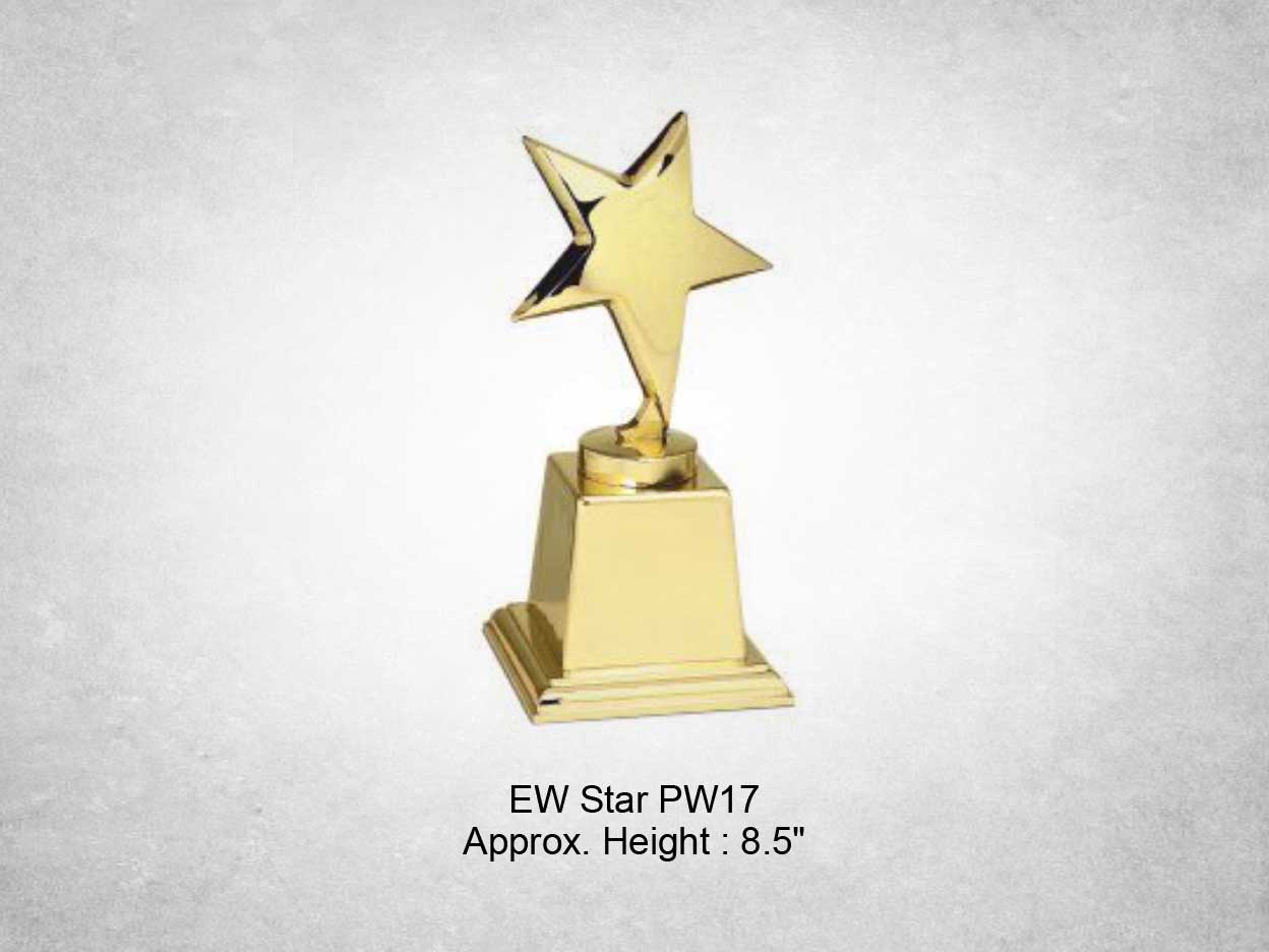 ABS EW Star PW17 B