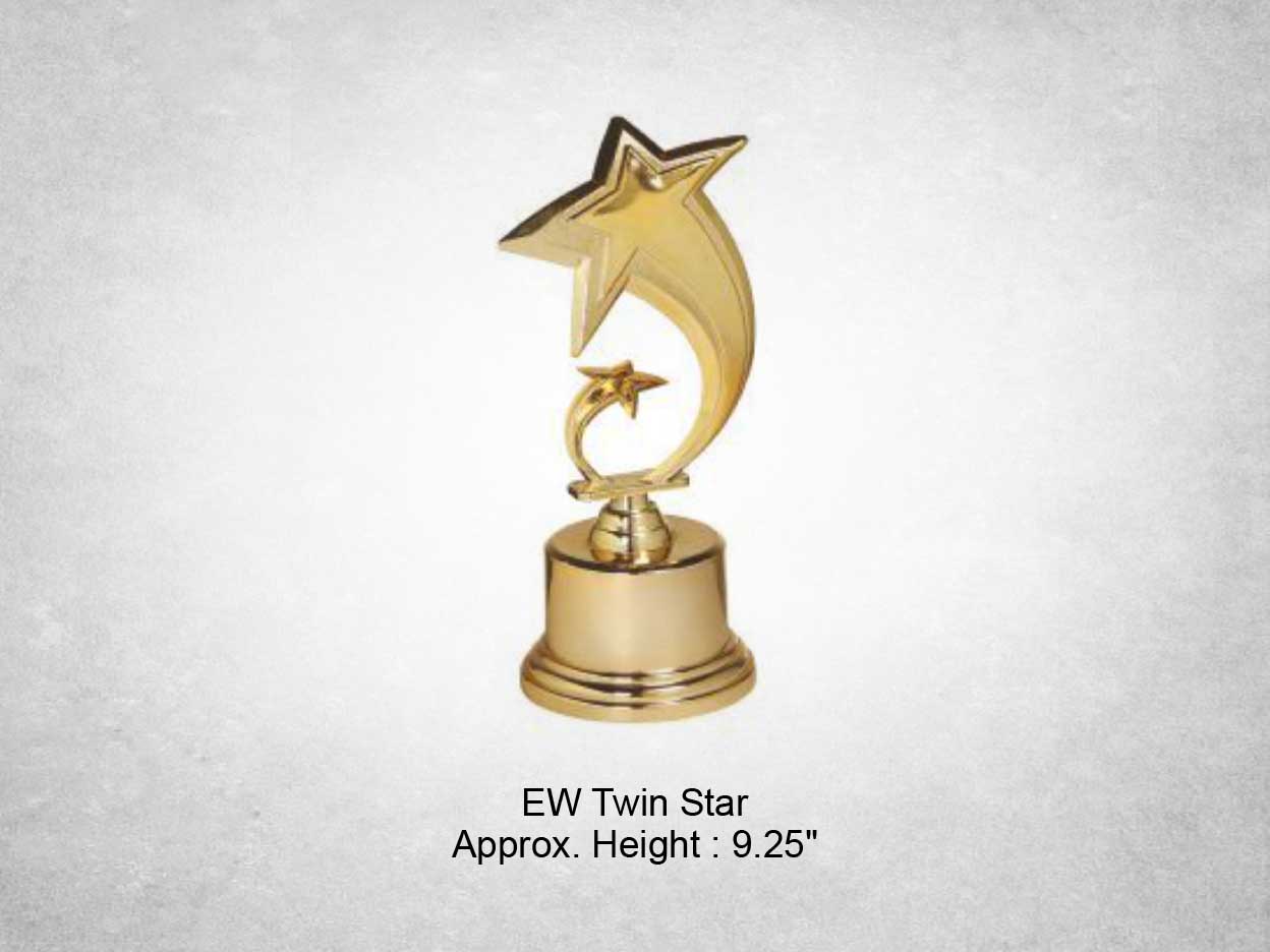 ABS EW Twin Star