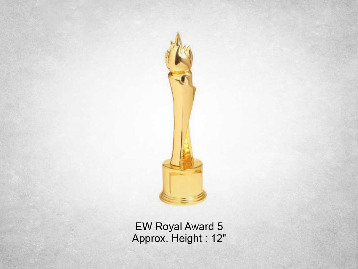 Royal Award EW 5