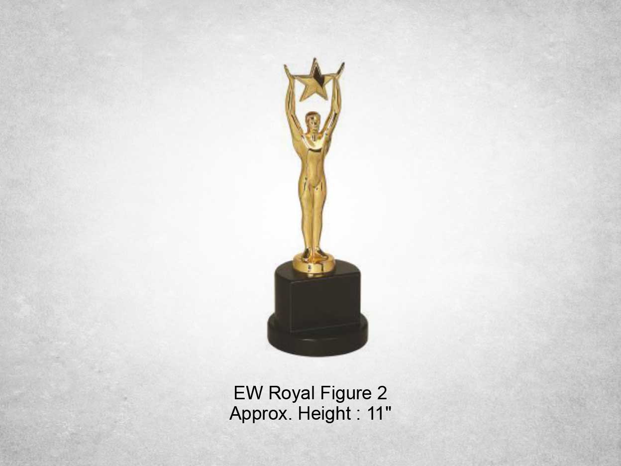 Royal Figure EW 2