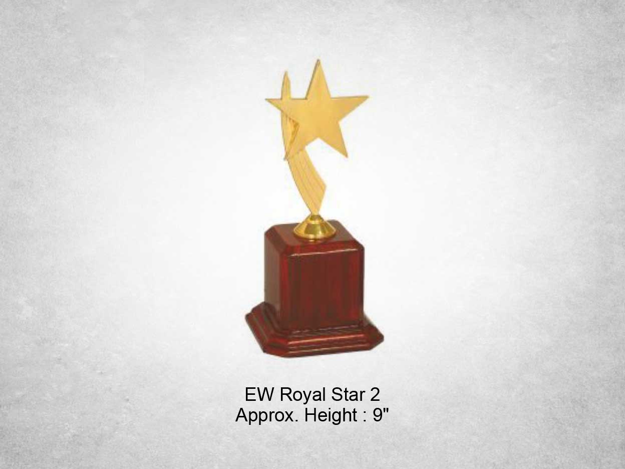 Royal Star EW 2