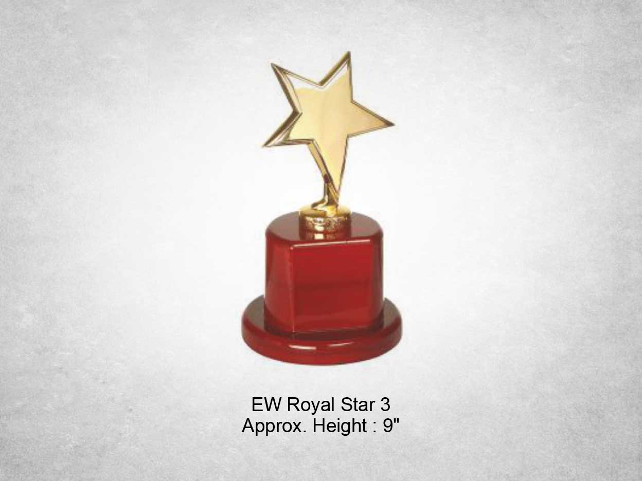 Royal Star EW 3